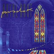 Royal Hunt - Paradox