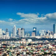 Quezon City, Philippines