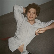 Harry Bingham, the Society