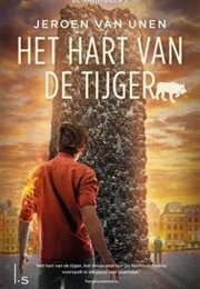 Het Hart Van De Tijger (Jeroen Van Unen)