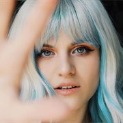 Sarah Barrios (Bisexual, She/They)