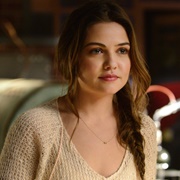 Davina (The Originals)