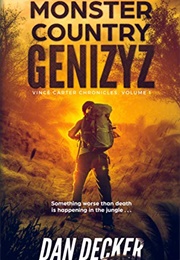 Monster Country (Dan Decker)