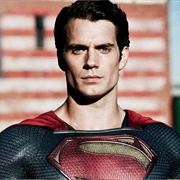 Henry Cavill