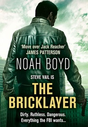 The Bricklayer (Noah Boyd)