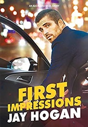 First Impressions (Jay Hogan)