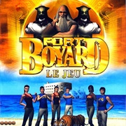 Fort Boyard: Le Jeu