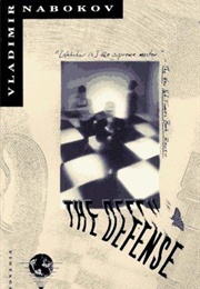 The Defense (Vladimir Nabokov)