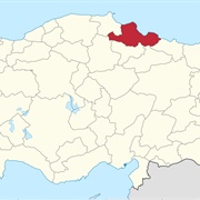 Samsun Province