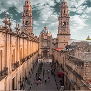 Morelia