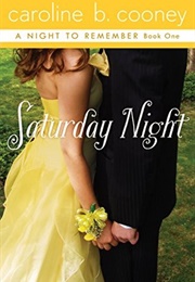 Saturday Night (Caroline B Cooney)