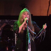 Stevie Nicks