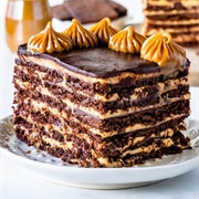 Chocotorta