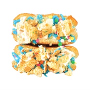 Yonutz! Birthday Bash Smash Donut