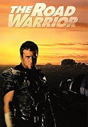 The Road Warrior (1981)
