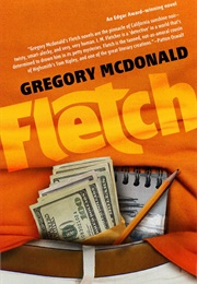 Fletch (Gregory Mcdonald)