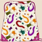 Zip-Up Jumper With This Pattern