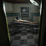 The Mortuary Assistant