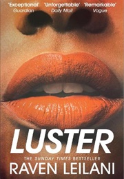 Luster (Raven Leilani)
