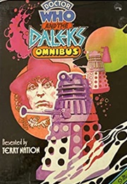 Doctor Who and the Daleks Omnibus (Terry Nation)
