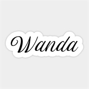 Wanda
