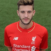 Adam Lallana