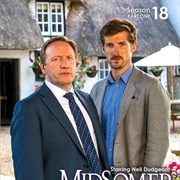 Midsomer Murders Season 18