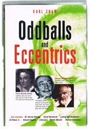 Oddballs and Eccentrics (Karl Shaw)