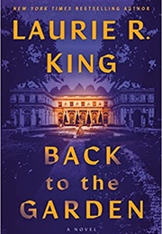 Back to the Garden (Laurie King)