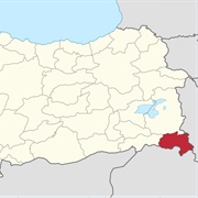 Hakkâri Province