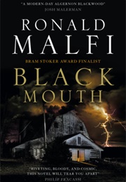 Black Mouth (Ronald Malfi)