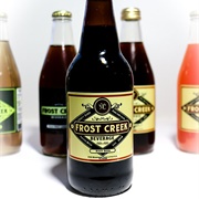 Frost Creek