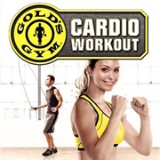 Gold's Gym: Cardio Workout