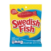 Swedish Fish