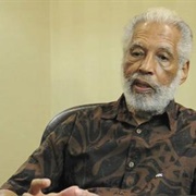 Rodney N. Powell (Gay, He/Him)