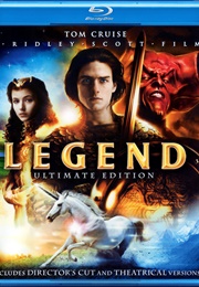 Legend (Director's Cut) (1985)