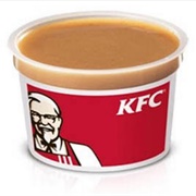 KFC Gravy