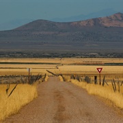 Route 50: Ocean City, Maryland, to Sacramento, California