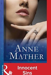 Innocent Sins (Anne Mather)