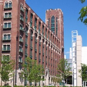 R.R. Donnelley and Sons Co. Calumet Plant