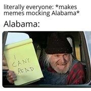 Alabama