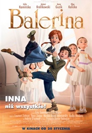 Ballerina (2016)