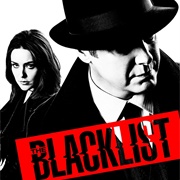 The Blacklist (2013 - Present)