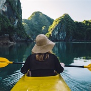 Give Yourself a Day to Do Fun Activities Alone