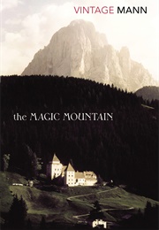 The Magic Mountain (Thomas Mann)