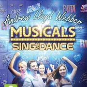 Andrew Lloyd Webber Musicals: Sing and Dance