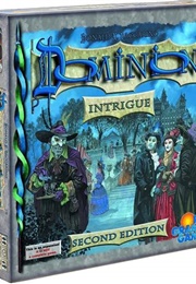 Intrigue (Dominion)