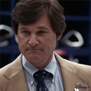 Herb Brooks (Miracle, 2004)