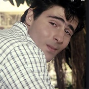 Anthony "Meat" Tuperello