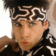 Derek Zoolander (Zoolander, 2001)